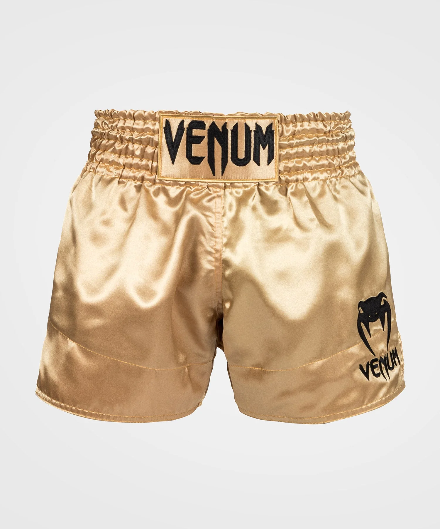 Calções de Kickboxing-Thai Venum Muay Thai Classic  - Image 13