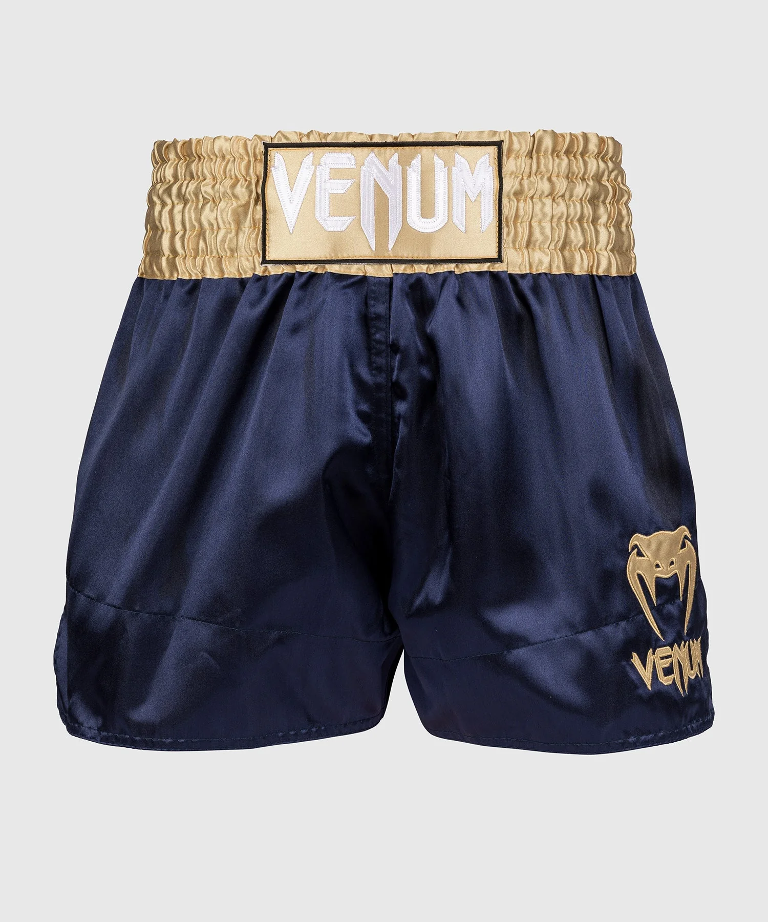 Calções de Kickboxing-Thai Venum Muay Thai Classic  - Image 18