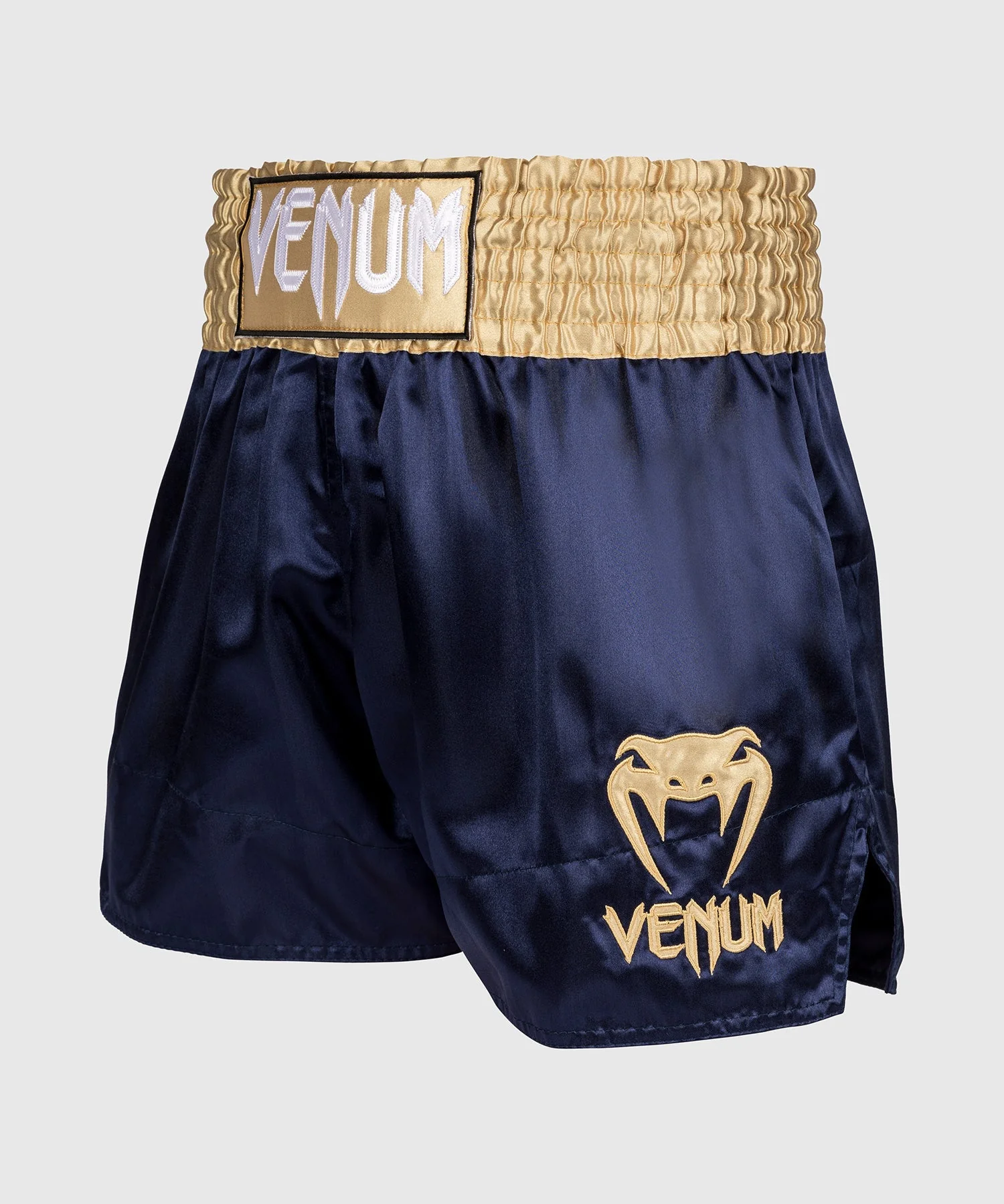 Calções de Kickboxing-Thai Venum Muay Thai Classic  - Image 19