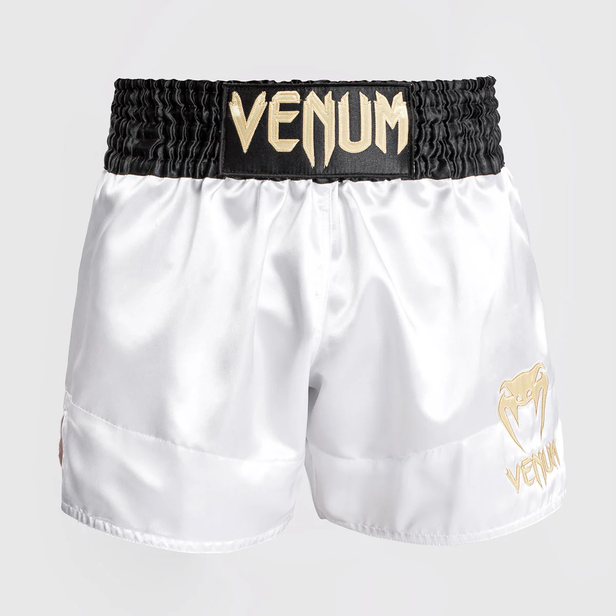 Calções de Kickboxing-Thai Venum Muay Thai Classic  - Image 28