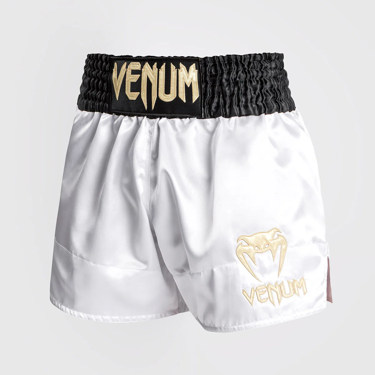 Calções de Kickboxing-Thai Venum Muay Thai Classic  - Image 29