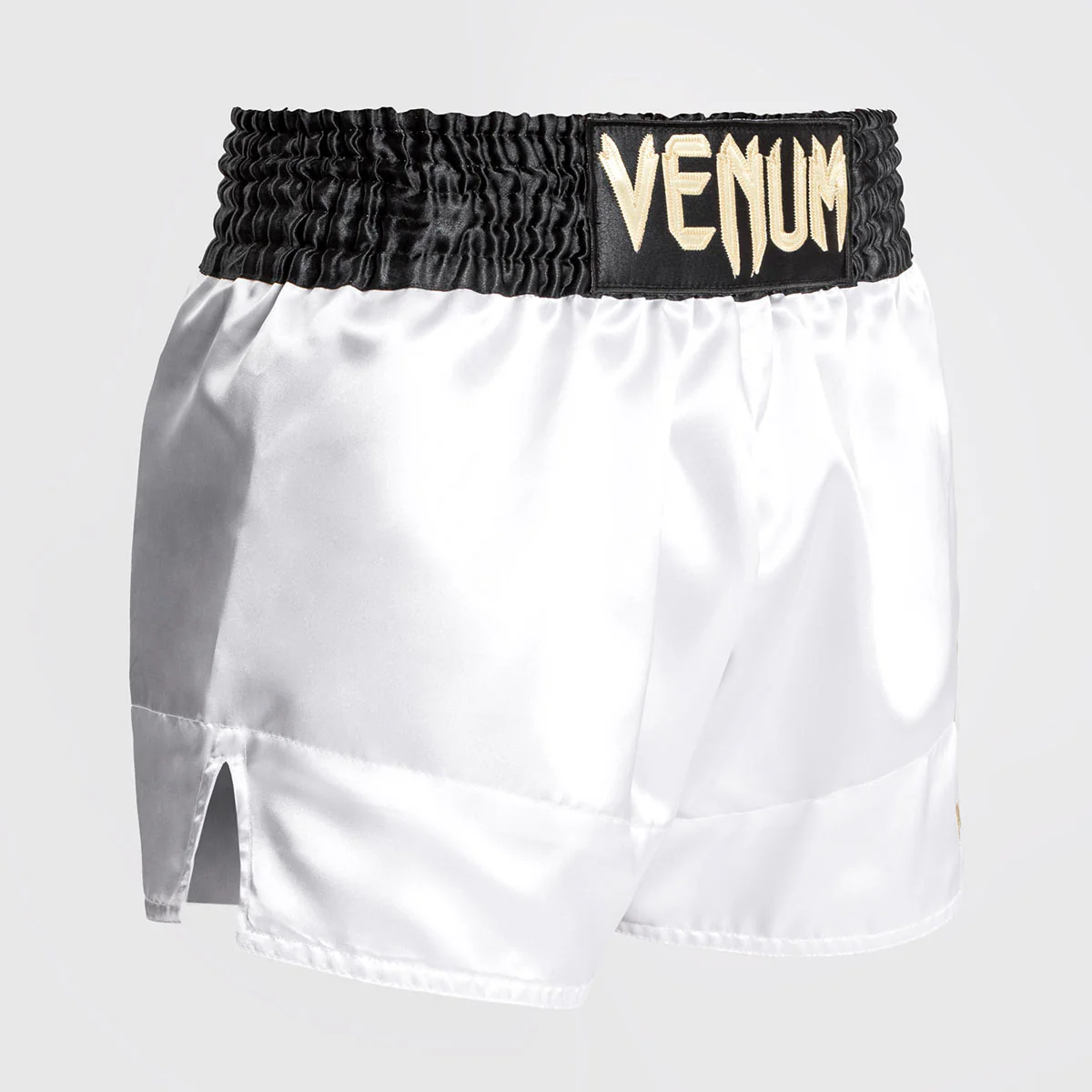 Calções de Kickboxing-Thai Venum Muay Thai Classic  - Image 30
