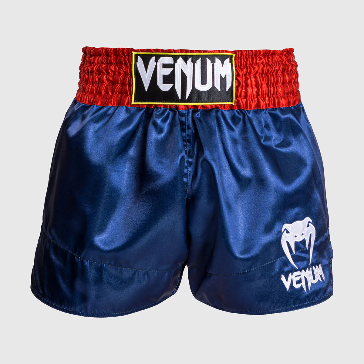 Calções de Kickboxing-Thai Venum Muay Thai Classic  - Image 32