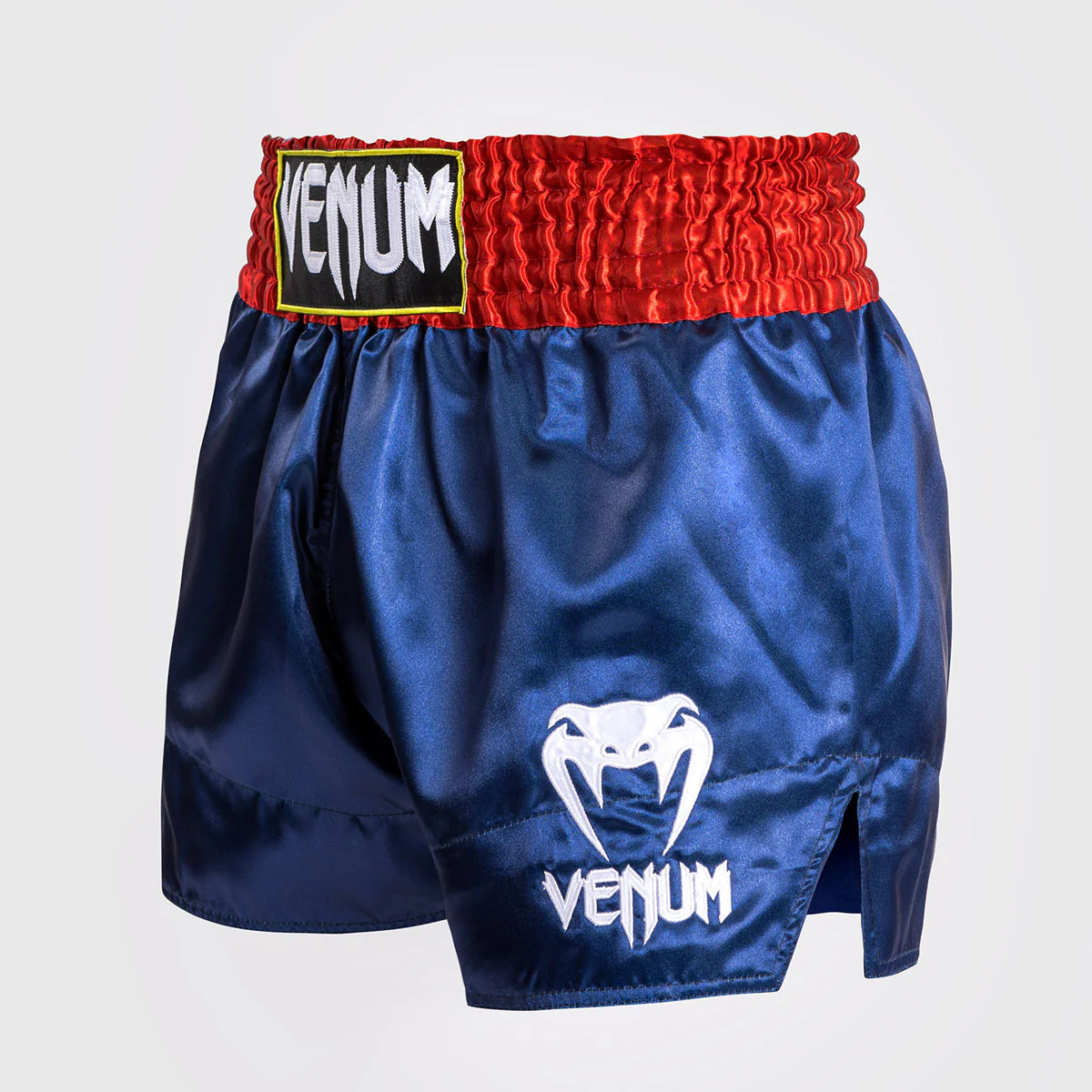 Calções de Kickboxing-Thai Venum Muay Thai Classic  - Image 33