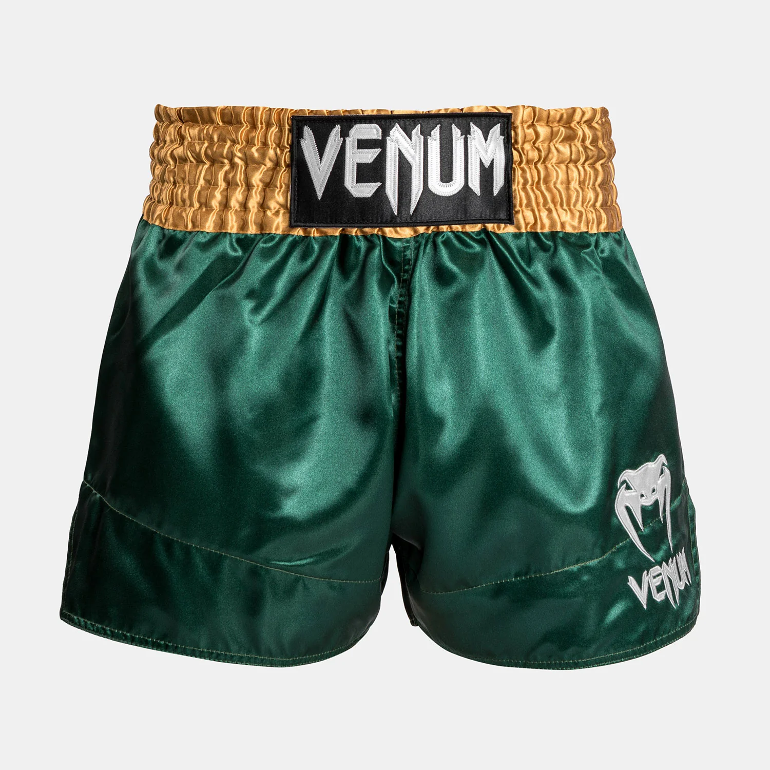 Calções de Kickboxing-Thai Venum Muay Thai Classic  - Image 38