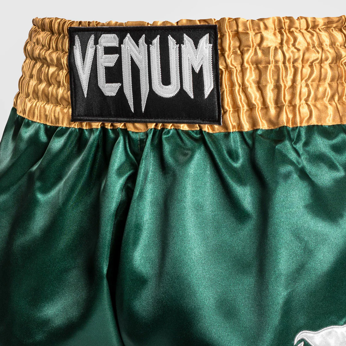 Calções de Kickboxing-Thai Venum Muay Thai Classic  - Image 43