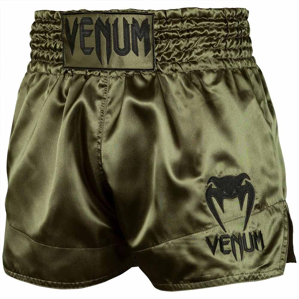 Calções de Kickboxing-Thai Venum Muay Thai Classic  - Image 5
