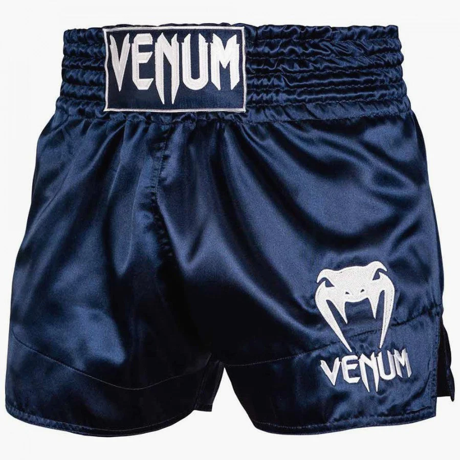 Calções de Kickboxing-Thai Venum Muay Thai Classic  - Image 8