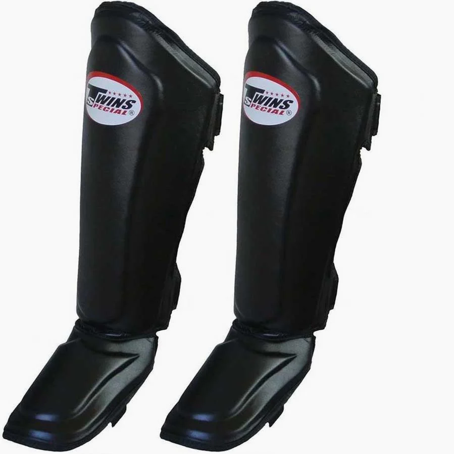 Caneleiras Twins Special Preto  - Image 3