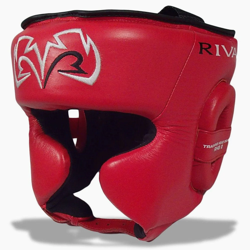 Capacete Rival Híbrido RHG2  - Image 9
