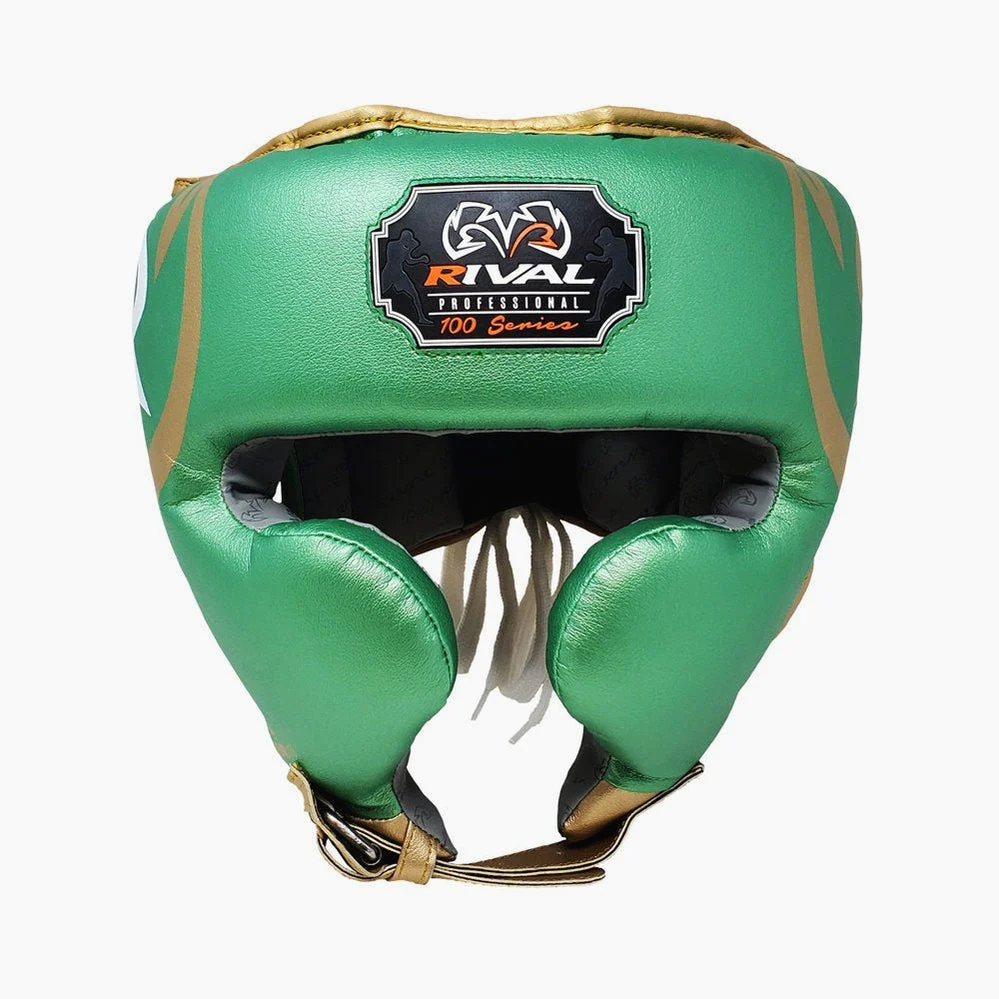 Capacete Rival Profissional RHG100  - Image 11