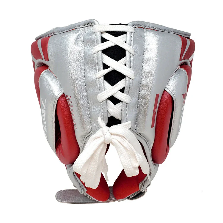 Capacete Rival Profissional RHG100  - Image 19