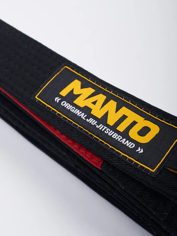 Cintura BJJ Manto Original  - Image 10