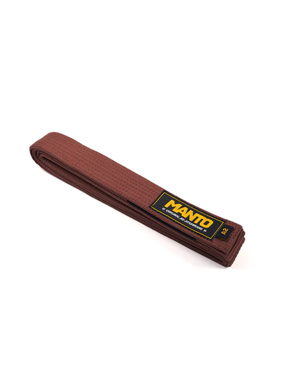 Cintura BJJ Manto Original  - Image 7