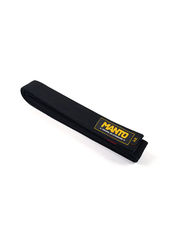 Cintura BJJ Manto Original  - Image 9