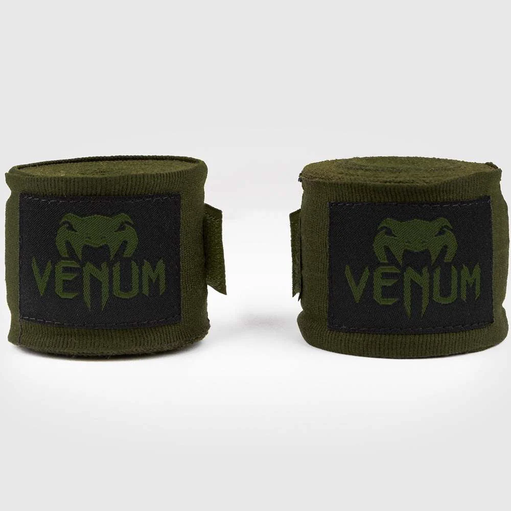 Ligaduras Venum Kontact 4 metros  - Image 13