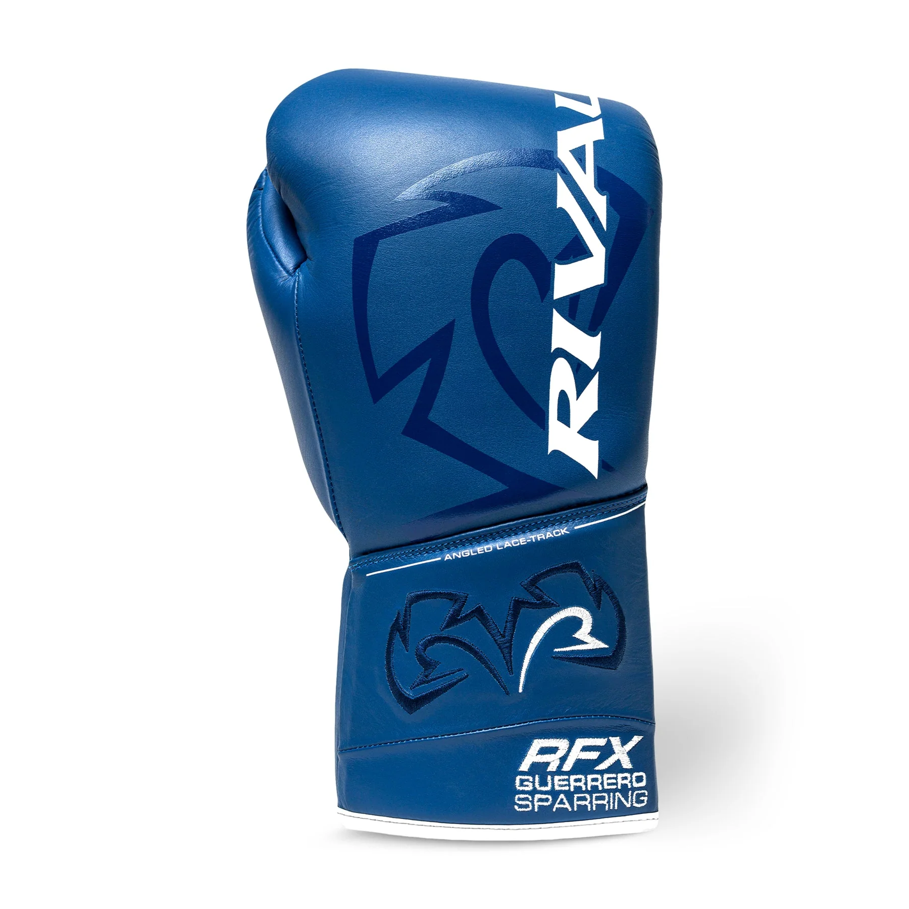 Luvas de Boxe Rival RFX Guerrero Sparring HDE-F  - Image 10