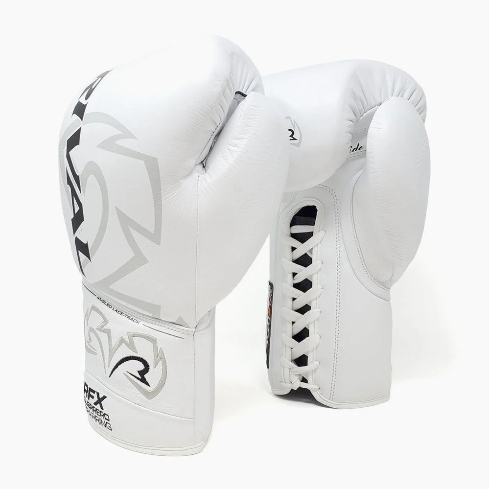 Luvas de Boxe Rival RFX Guerrero Sparring HDE-F  - Image 12