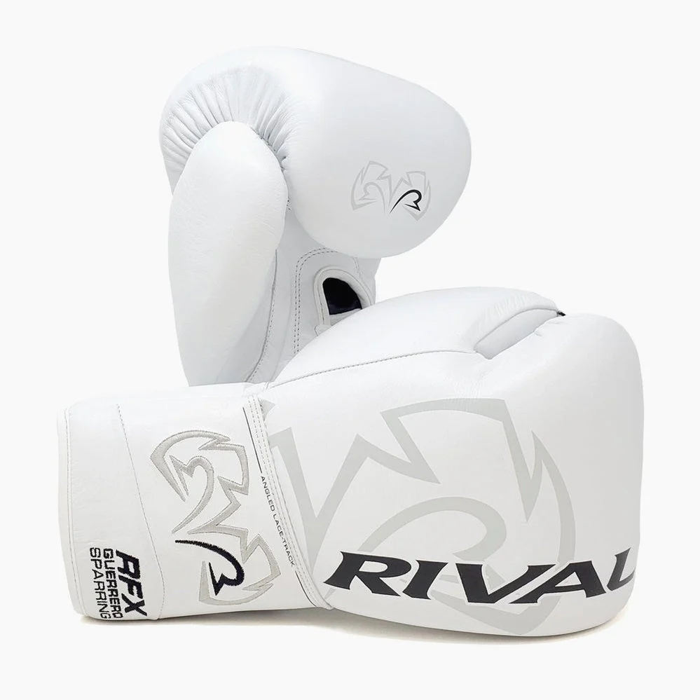 Luvas de Boxe Rival RFX Guerrero Sparring HDE-F  - Image 13