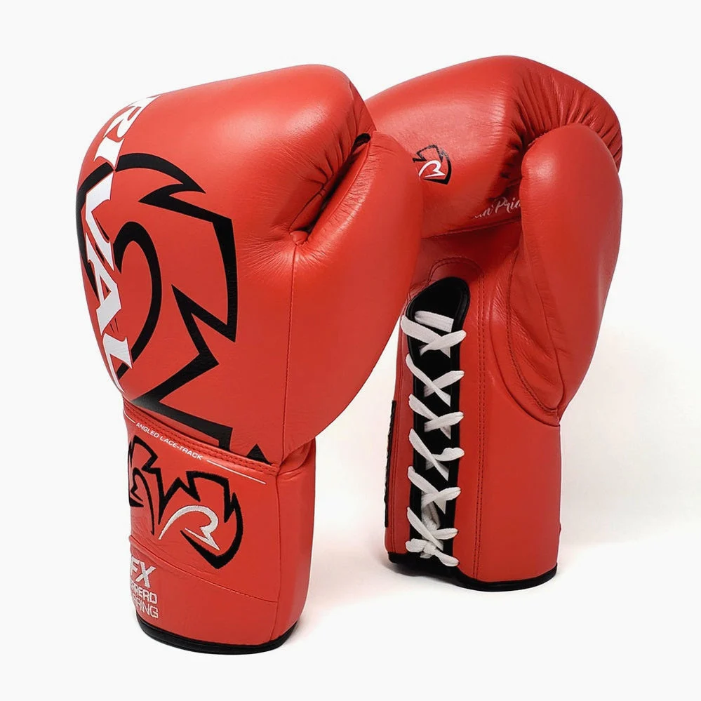 Luvas de Boxe Rival RFX Guerrero Sparring HDE-F  - Image 15