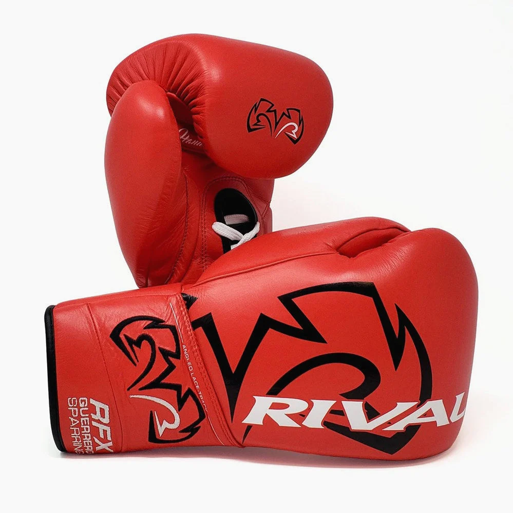 Luvas de Boxe Rival RFX Guerrero Sparring HDE-F  - Image 16