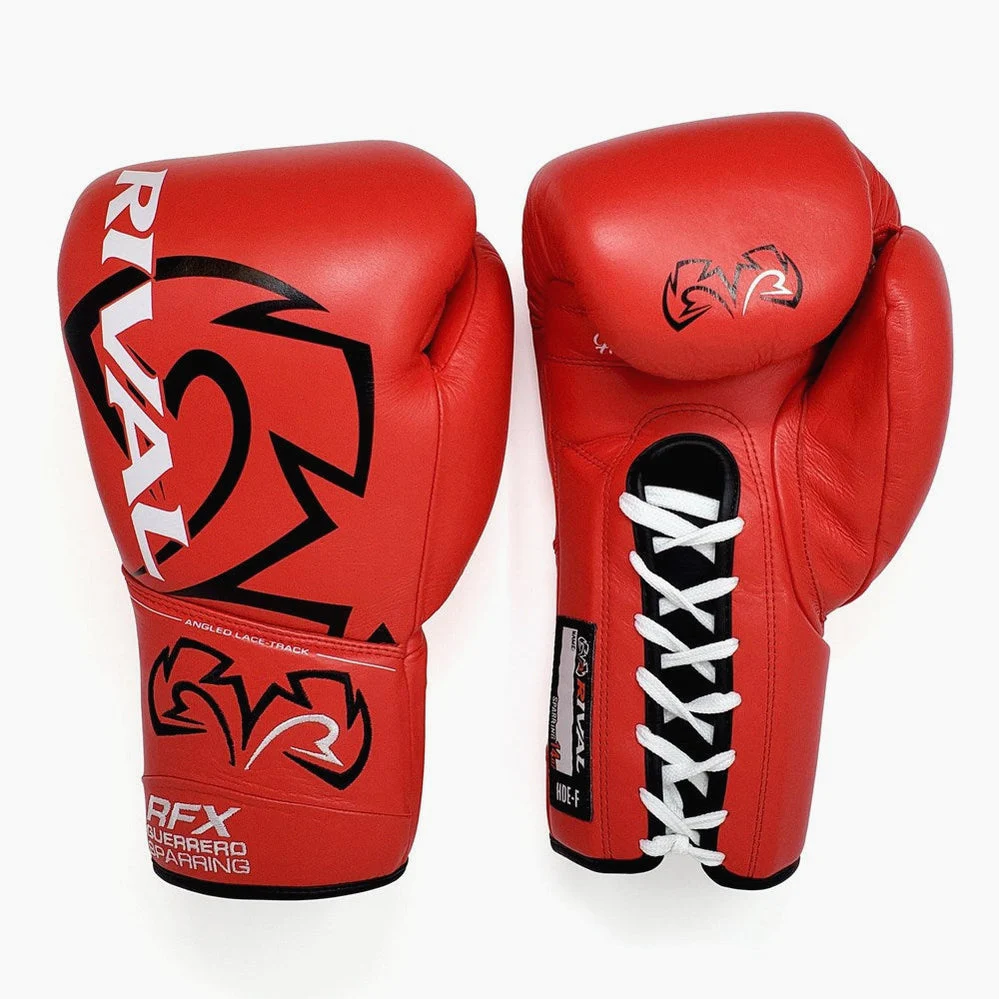 Luvas de Boxe Rival RFX Guerrero Sparring HDE-F  - Image 17