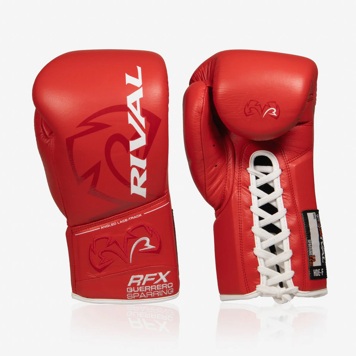 Luvas de Boxe Rival RFX Guerrero Sparring HDE-F  - Image 20