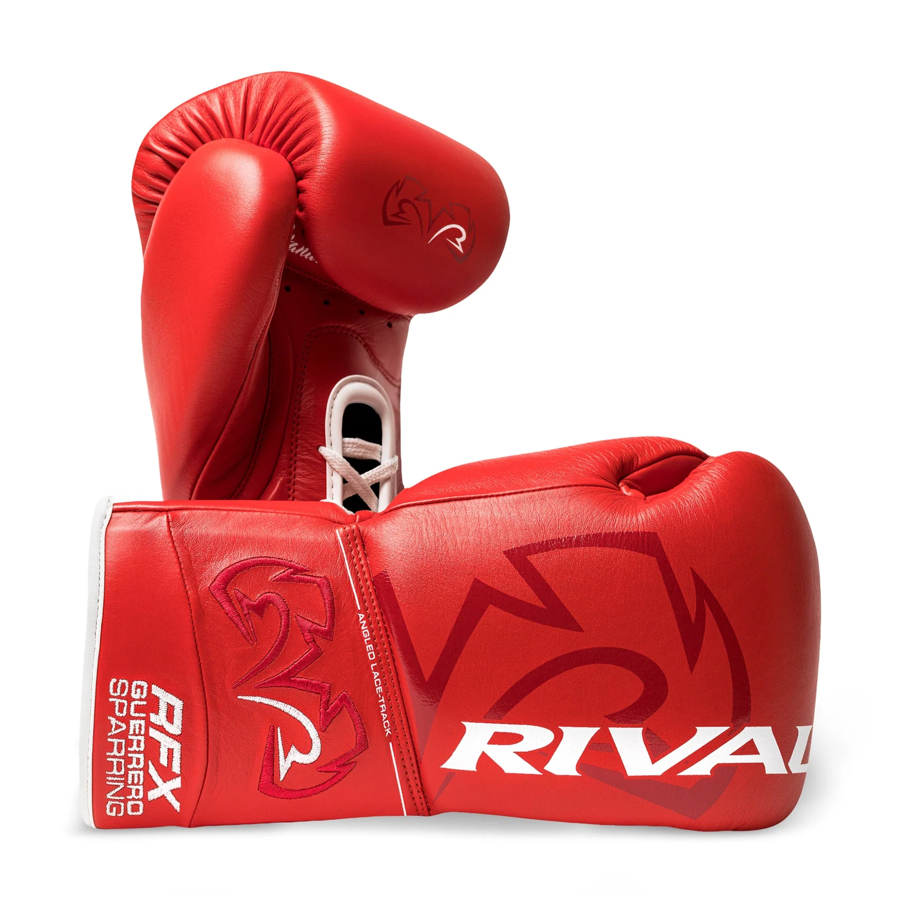 Luvas de Boxe Rival RFX Guerrero Sparring HDE-F  - Image 21