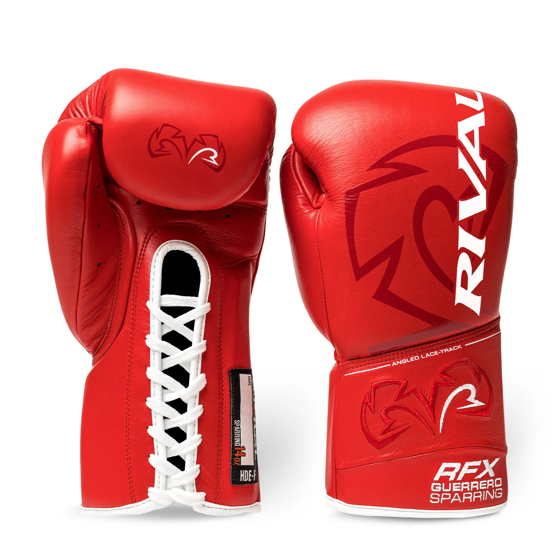 Luvas de Boxe Rival RFX Guerrero Sparring HDE-F  - Image 23