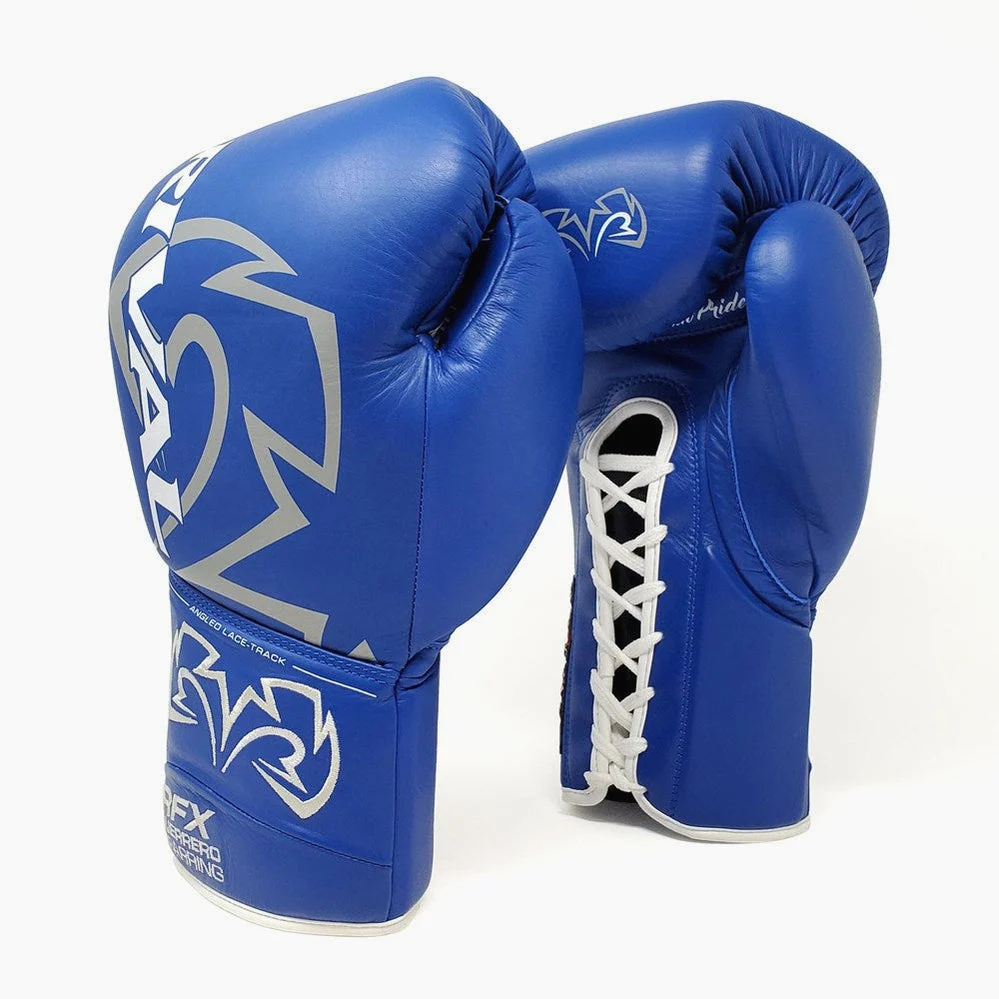 Luvas de Boxe Rival RFX Guerrero Sparring HDE-F  - Image 5