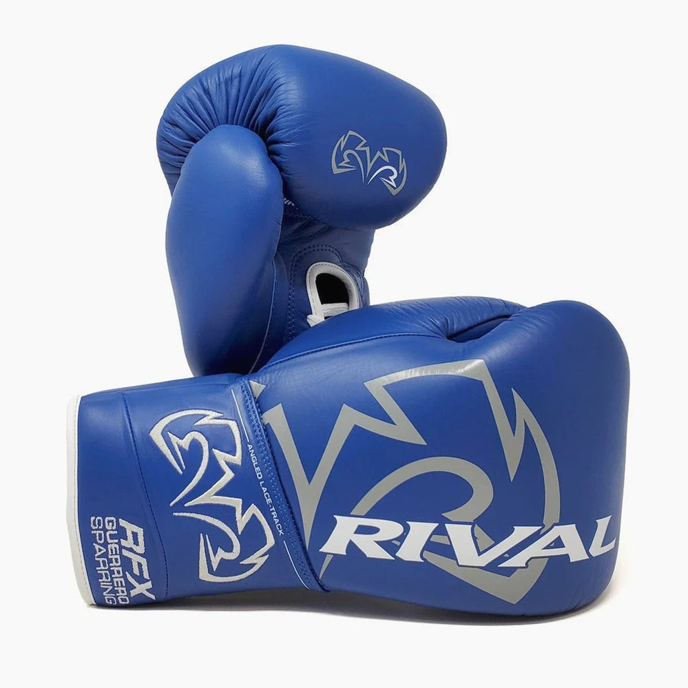 Luvas de Boxe Rival RFX Guerrero Sparring HDE-F  - Image 6