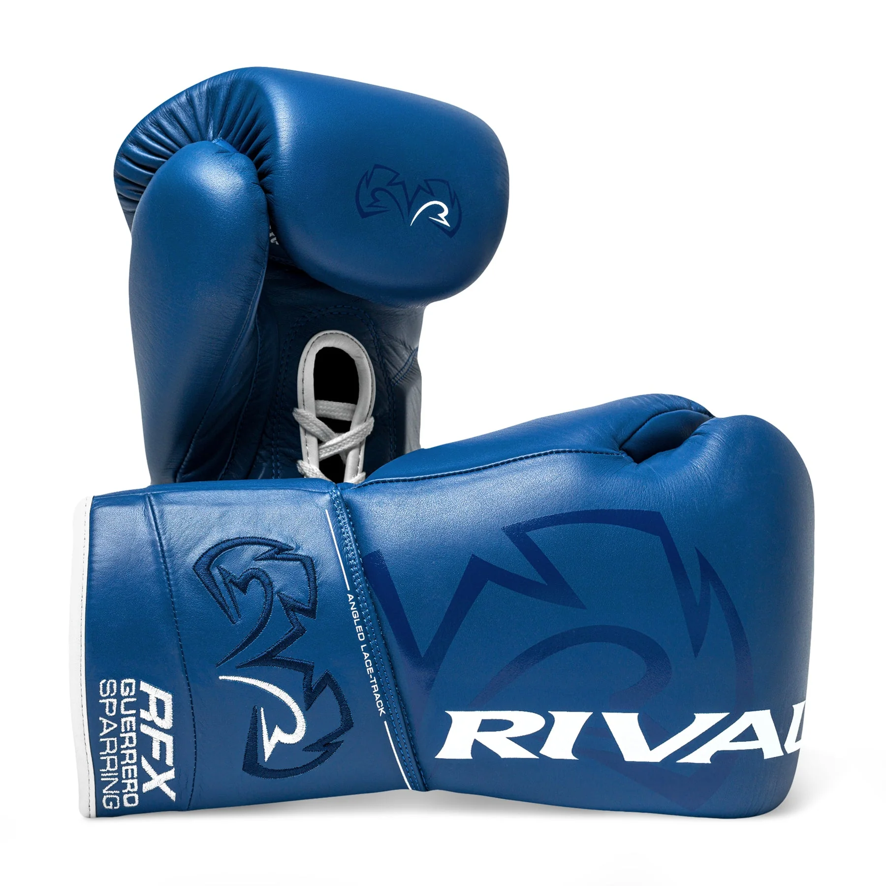 Luvas de Boxe Rival RFX Guerrero Sparring HDE-F  - Image 8