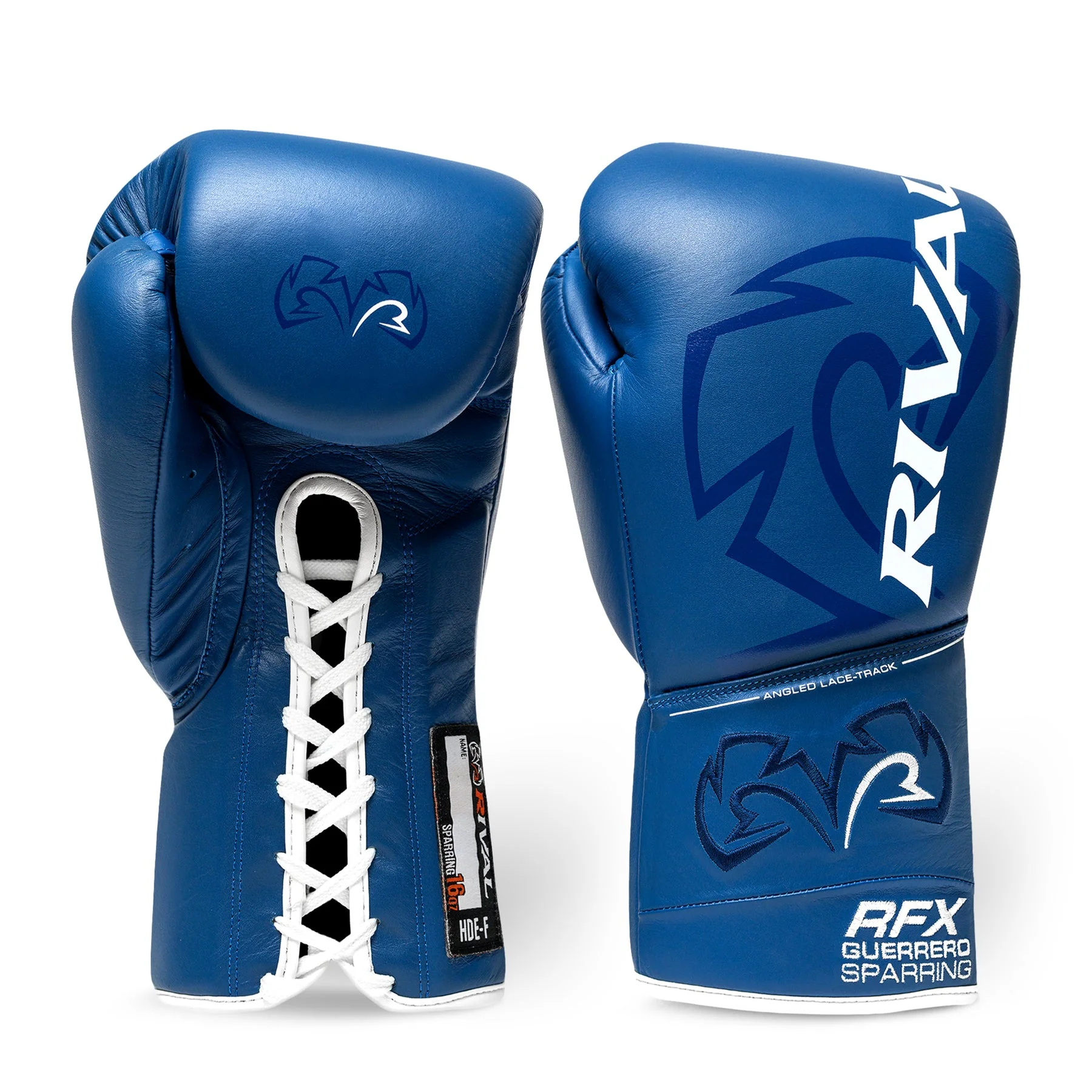 Luvas de Boxe Rival RFX Guerrero Sparring HDE-F  - Image 9