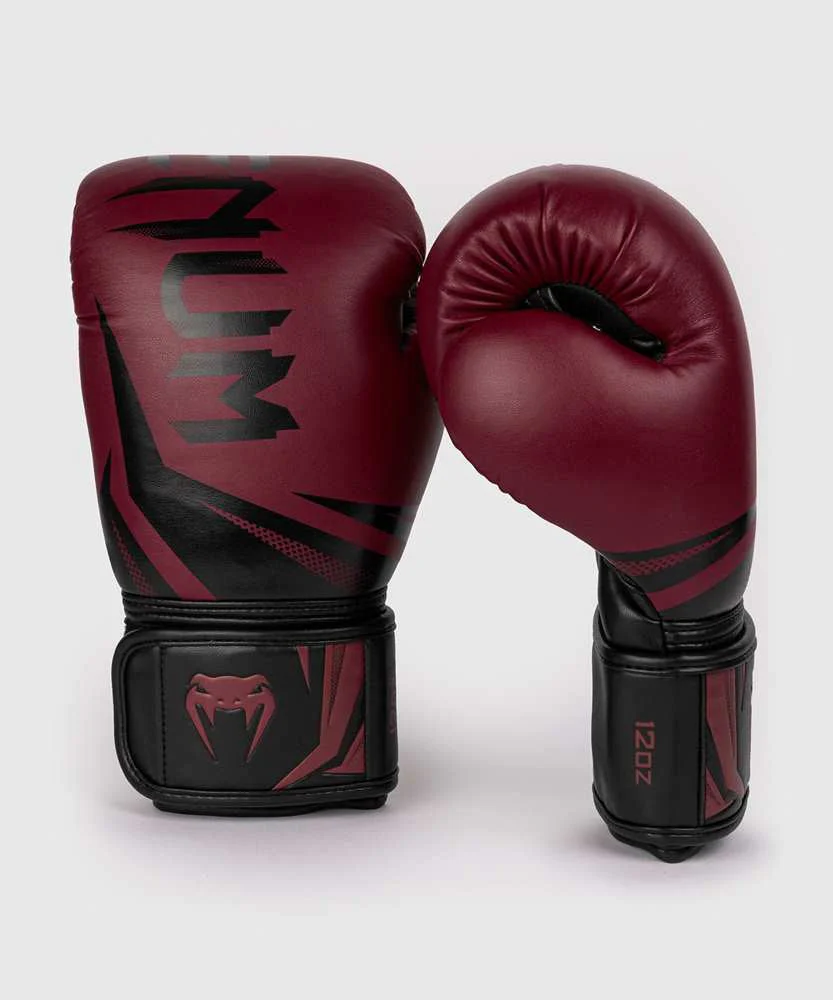 Luvas de Boxe Venum Challenger 3.0  - Image 10