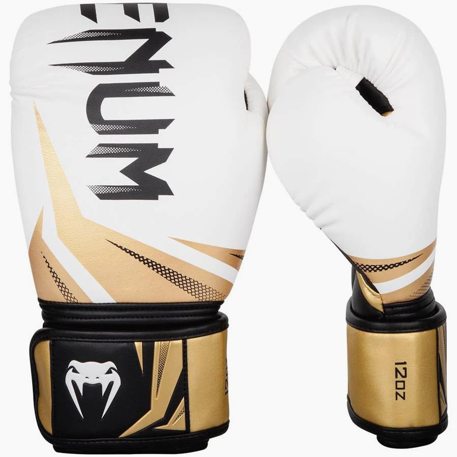 Luvas de Boxe Venum Challenger 3.0  - Image 8