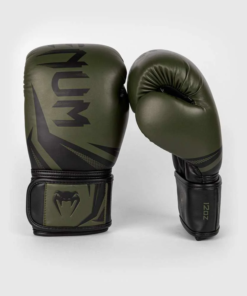 Luvas de Boxe Venum Challenger 3.0  - Image 9