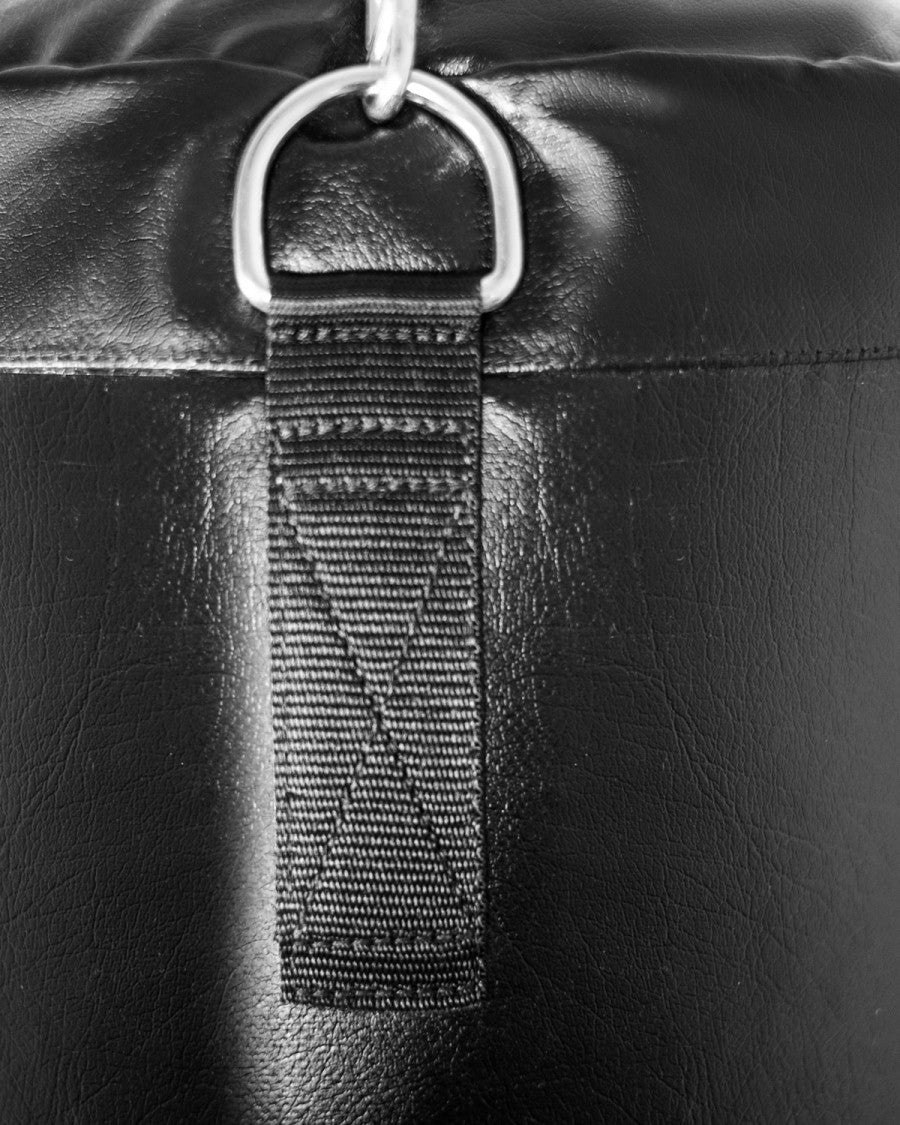 Saco de Boxe Combat Arena Treinamento PRO 30 Kg Preto  - Image 3