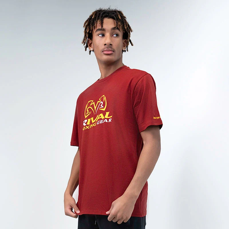 T-shirt Rival elástica  - Image 13