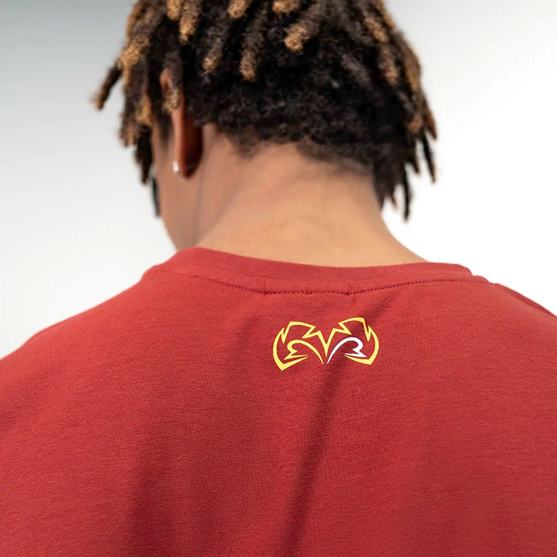 T-shirt Rival elástica  - Image 15