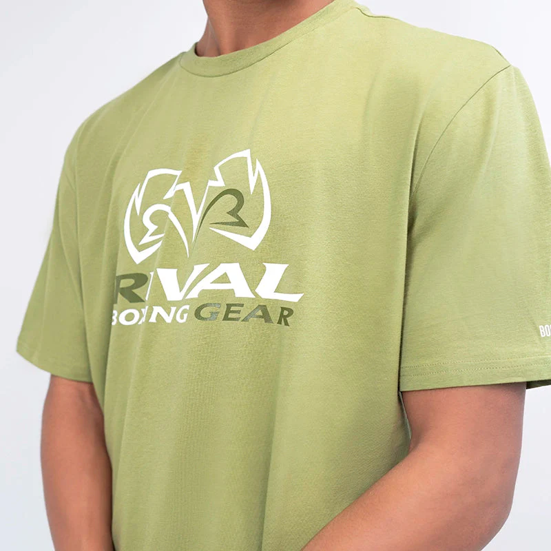 T-shirt Rival elástica  - Image 22