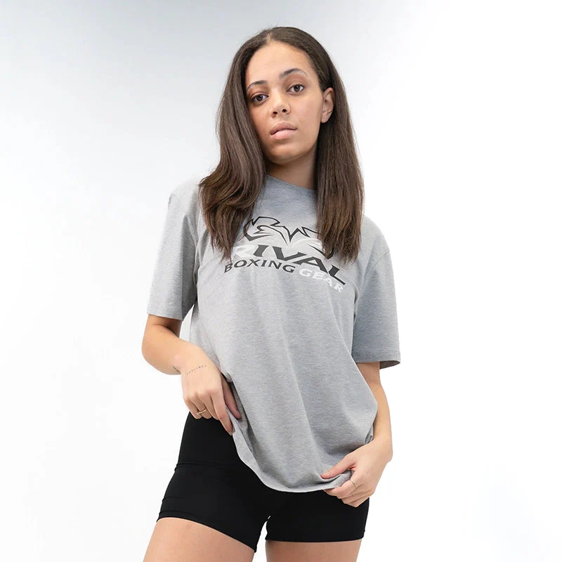 T-shirt Rival elástica  - Image 8